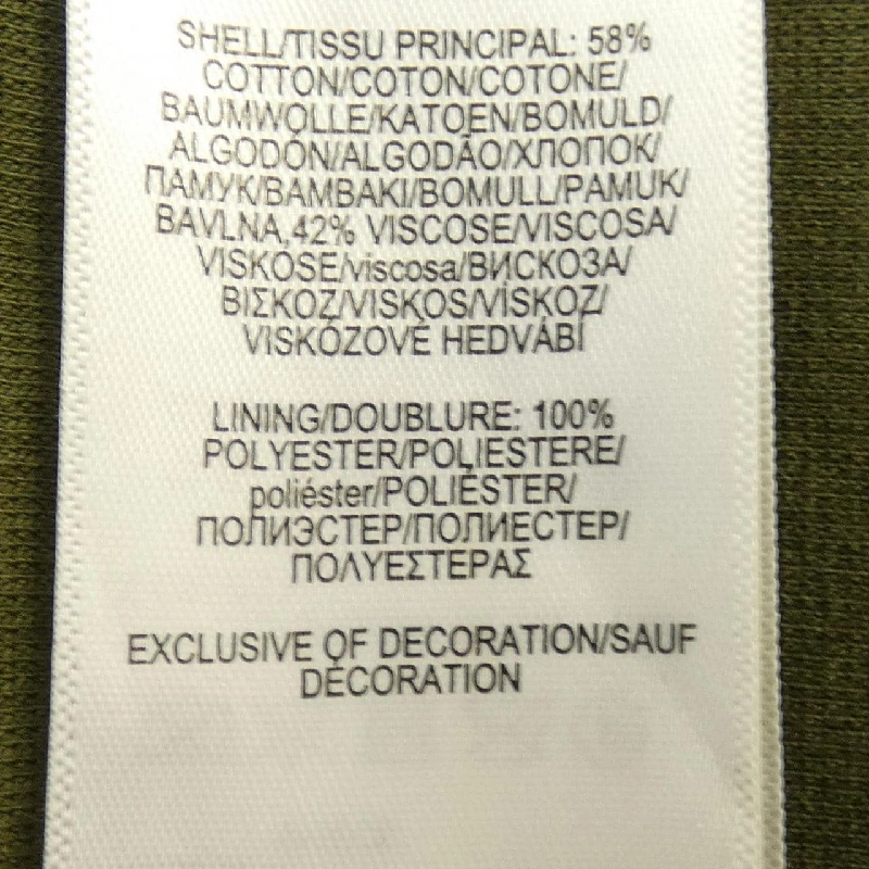 Áo khoác POLO RALPH LAUREN - Hàng hiệu Chính hãng 822930