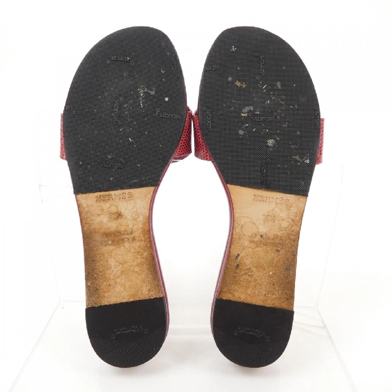 Giày sandal HERMES - Hàng hiệu Authentic 830701