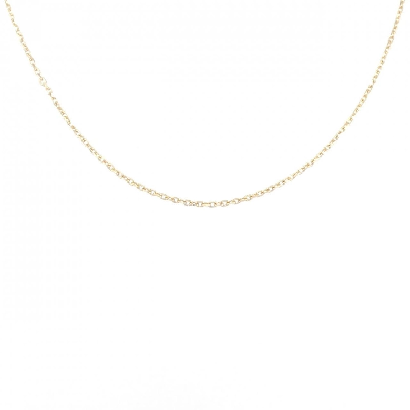 Dây chuyền K18YG - Hàng hiệu Chính hãng 866490