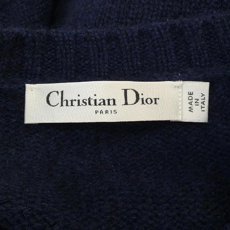 Áo len CHRISTIAN DIOR 635600