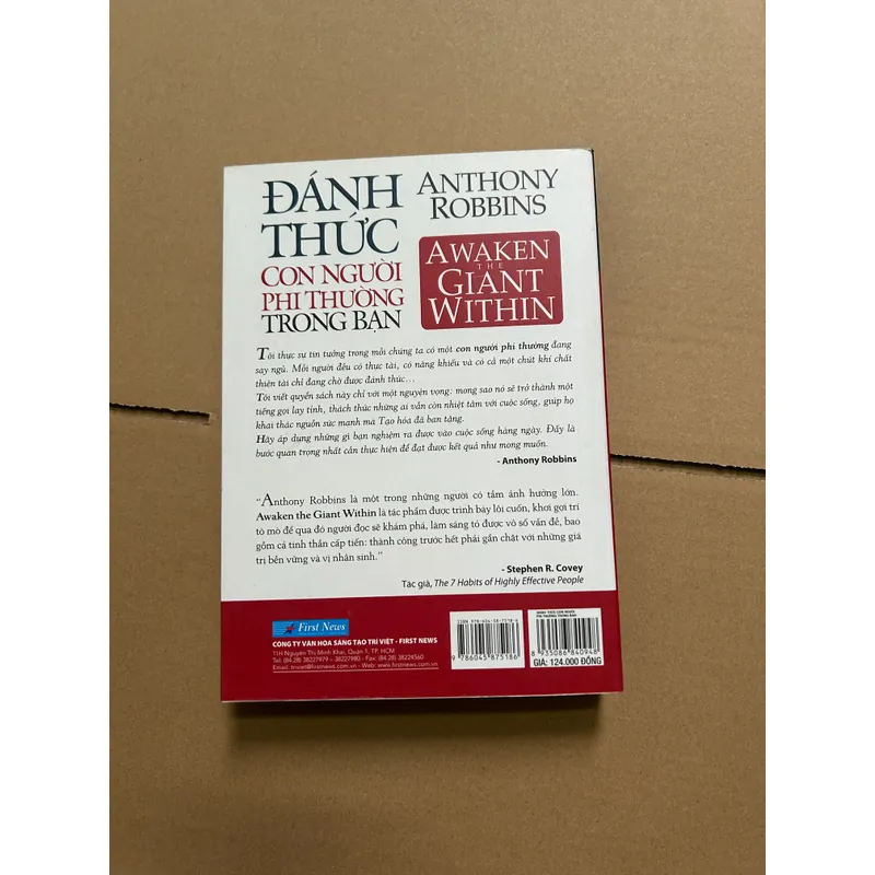 Đánh thức con người phi thường trong bạn 701678