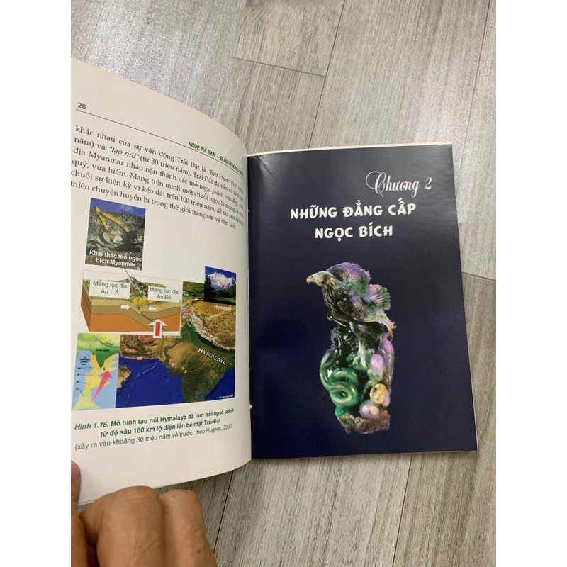 Ngọc phỉ thuý bí ẩn và huyền diệu. 1a4 458321