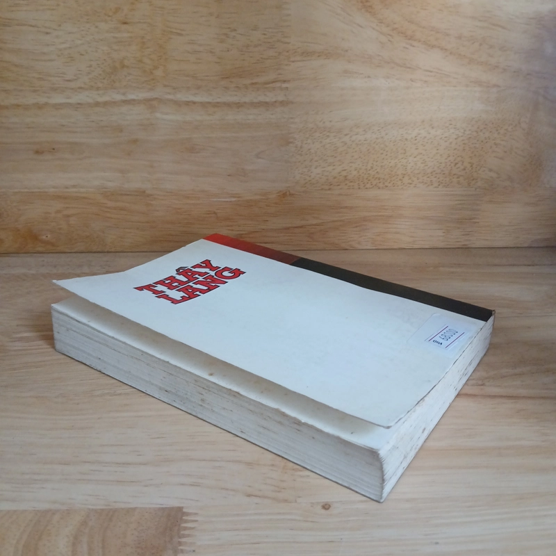 Tiểu Thuyết Thầy Lang - Tadeusz Dolega Mostowicz 533623