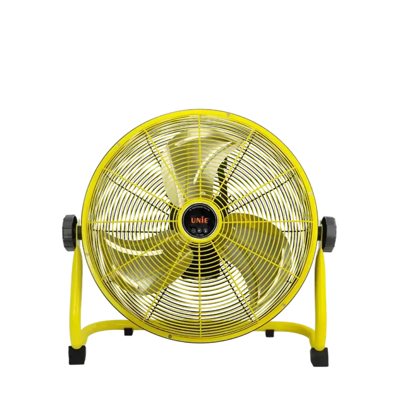 ⚡ UNIE UE-880 – Quạt sàn tích điện mạnh mẽ, pin bền lâu, tiện lợi di động 787286