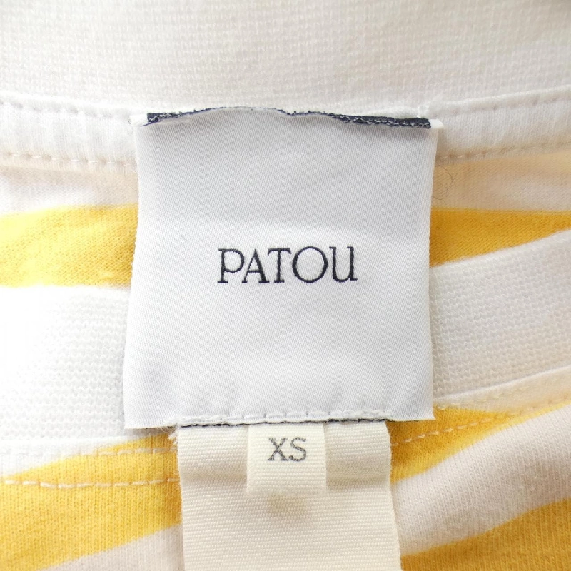 Áo thun PATOU JE0329999203Y - Hàng hiệu Chính hãng 813160