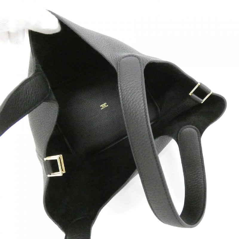 Túi Hermes Picotin Lock MM 060991CC 616097