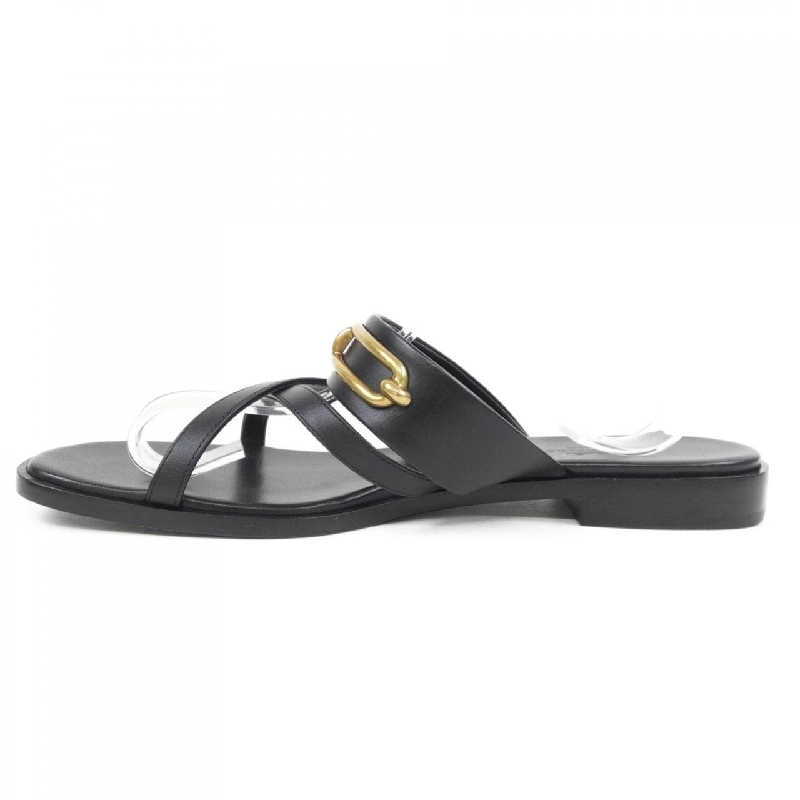 Giày sandal HERMES 211039Z Claire - Hàng hiệu Authentic 828844