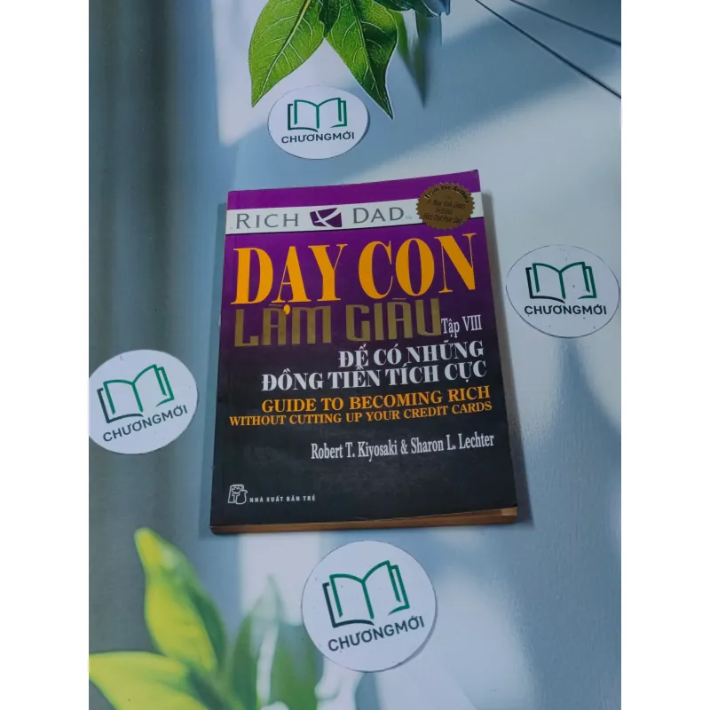 Dạy con làm giàu 8 688572