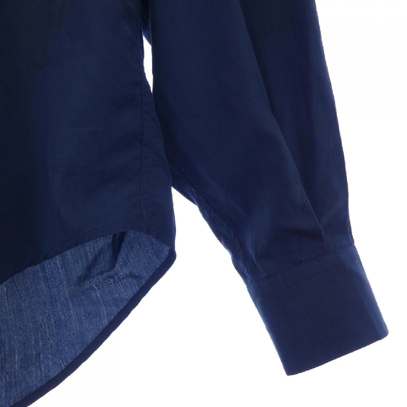 Balenciaga BALENCIAGA 658956 TLM16 Áo sơ mi - Hàng hiệu Chính hãng 897527