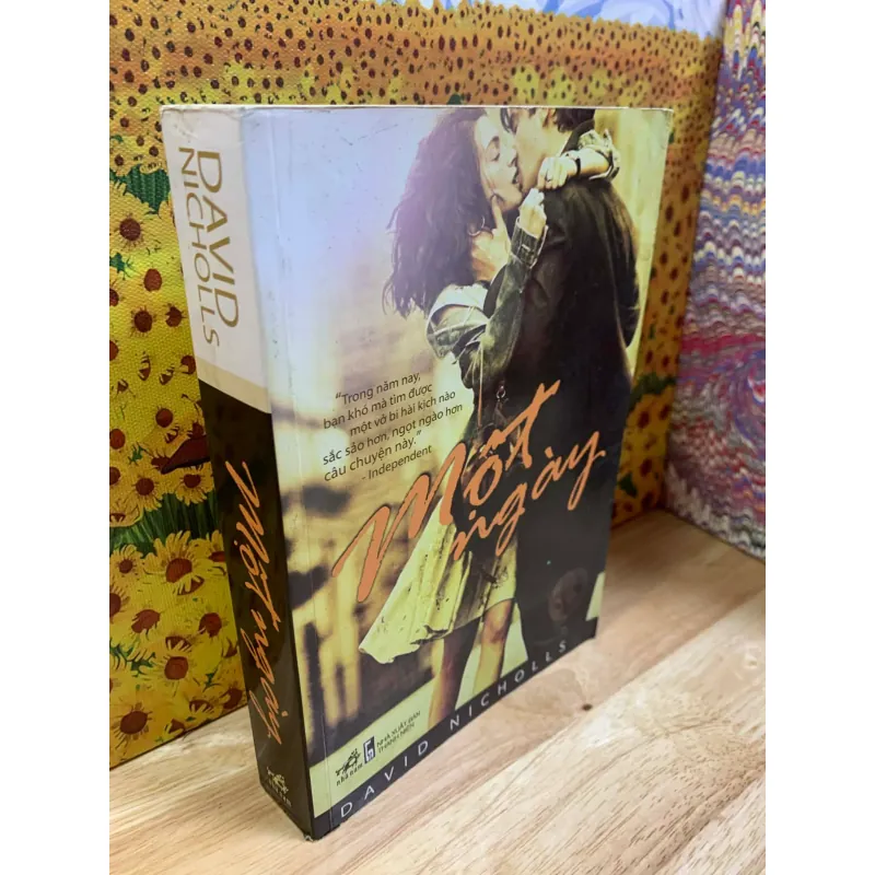 Một Ngày - David Nicholls 734999