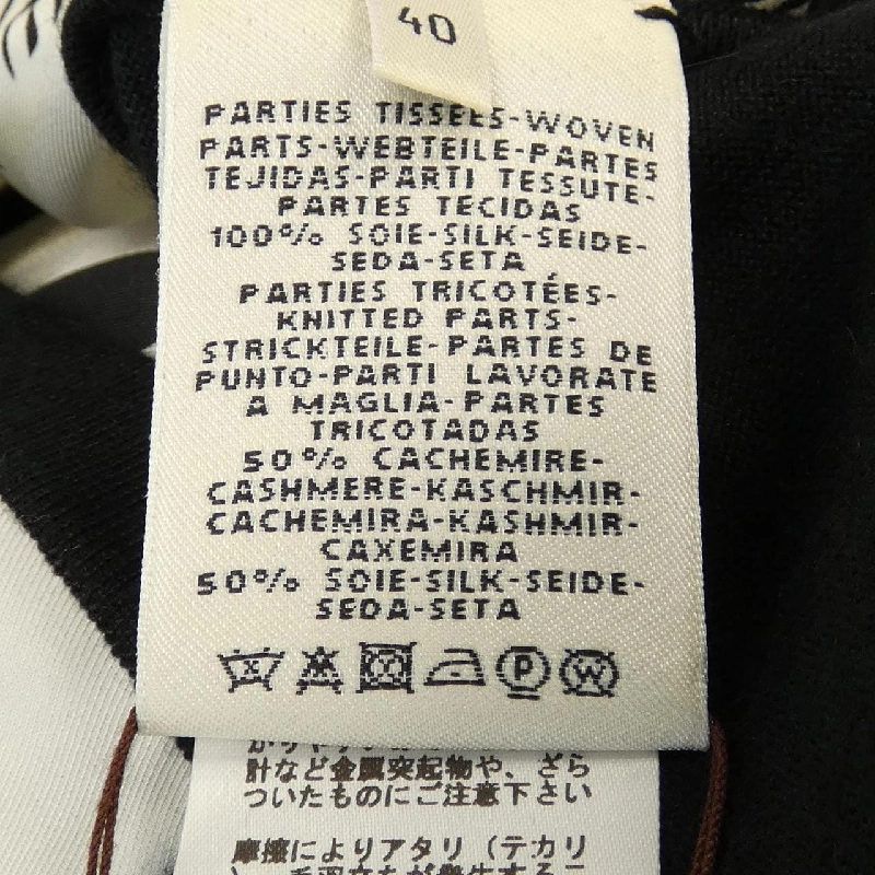 HERMES POSTE ET CAVALERIE *16-7752 Áo thun 630067