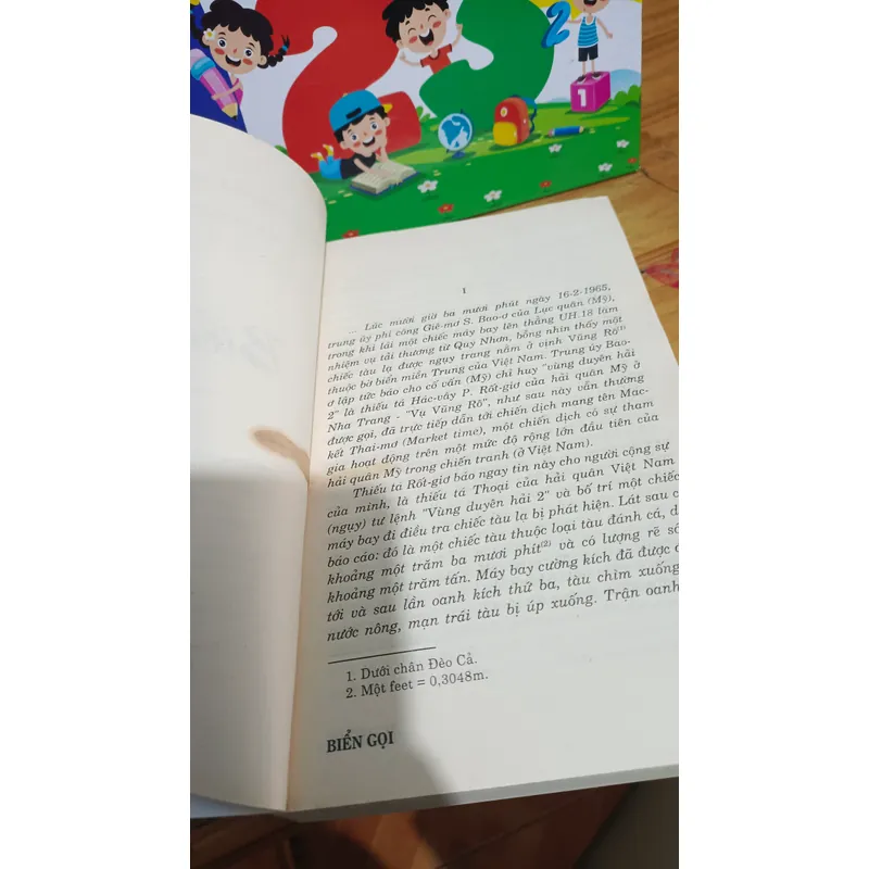 Tiểu Thuyết BIỂN GỌI --Hồ Phương  694397