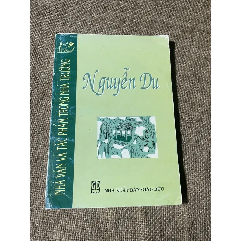 Nguyễn Du  750264
