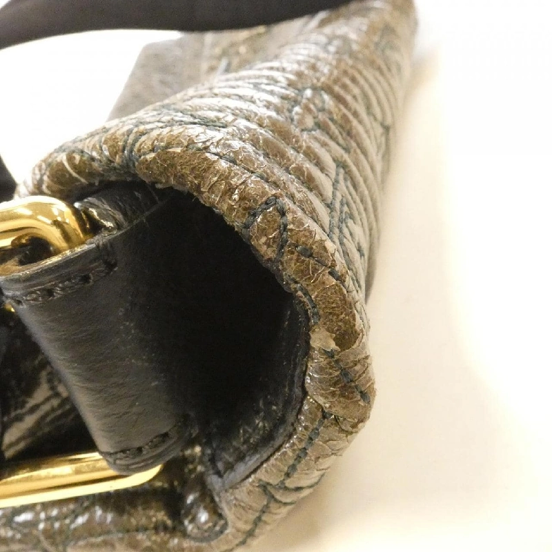 Túi đeo vai Louis Vuitton Monogram Motard Pochette M95597 - Hàng hiệu Chính hãng 802271