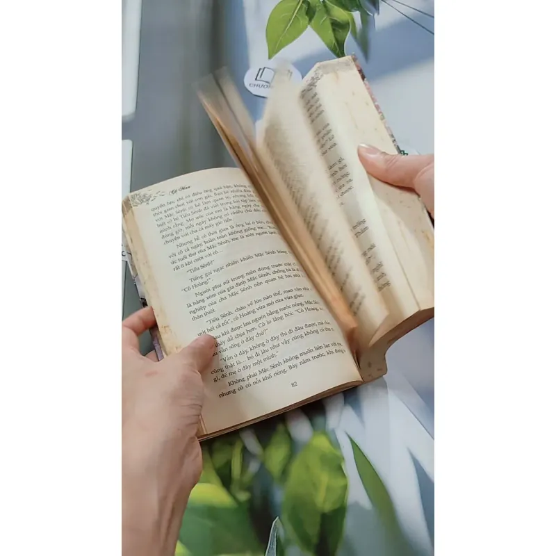 Bên Nhau Trọn Đời - Cố Mạn 744696