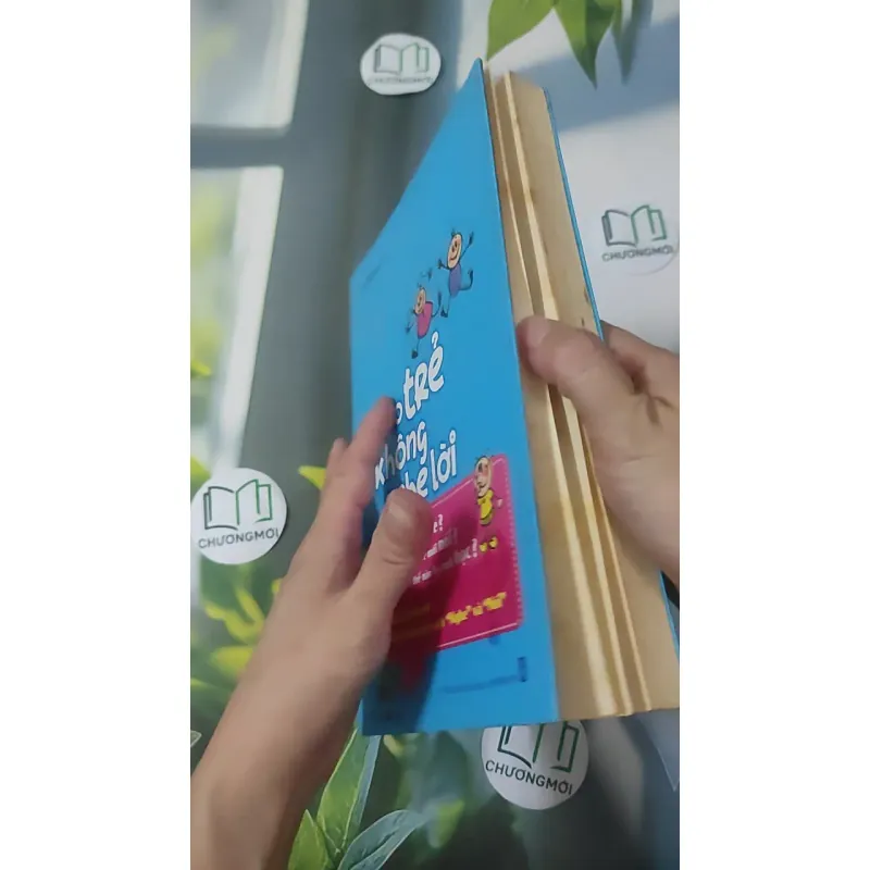 Vì Sao Trẻ Không Nghe Lời - Lưu Diễm 1018925