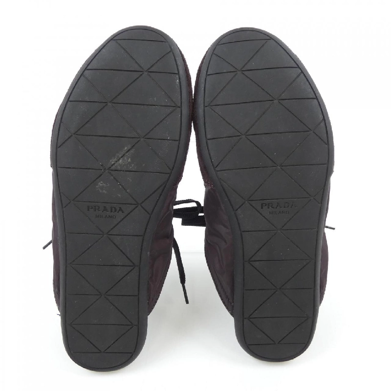 Giày PRADA COLLAPSE 1E989N 658023