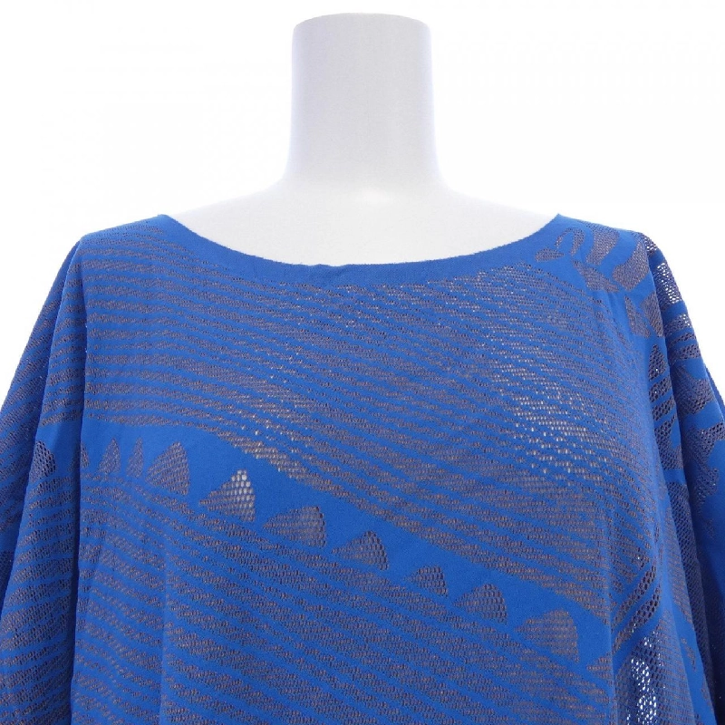 【Coupon Eligible】Đầm PLEATS PLEASE 652404