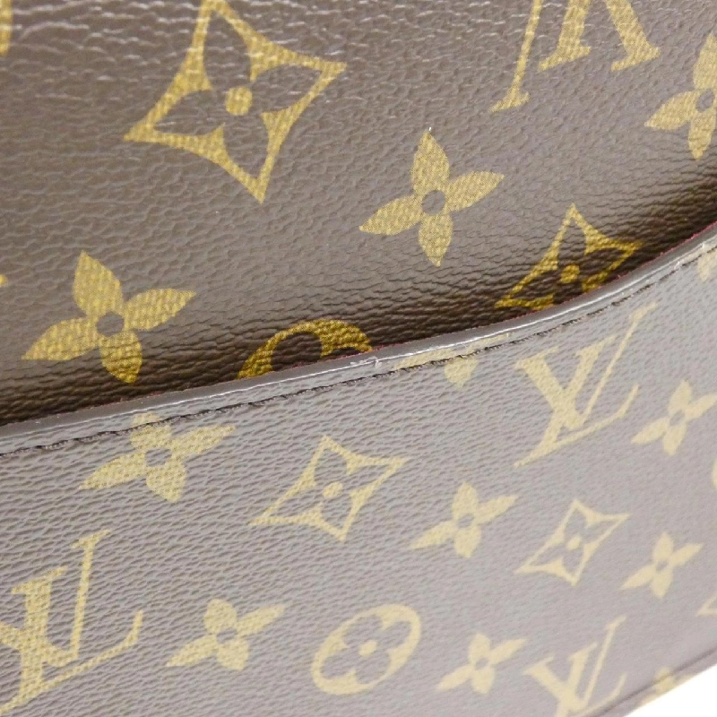 Túi xách vai Louis Vuitton Monogram Pallas M45592 - Hàng hiệu Chính hãng 776583
