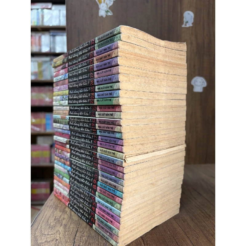 Truyện tranh Con trai con gái anh chàng khó hiểu - Masami Tsuda 1021940