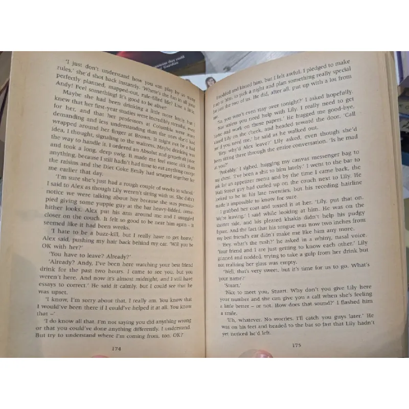 The devil wears Prada - Lauren Weisberger 703717