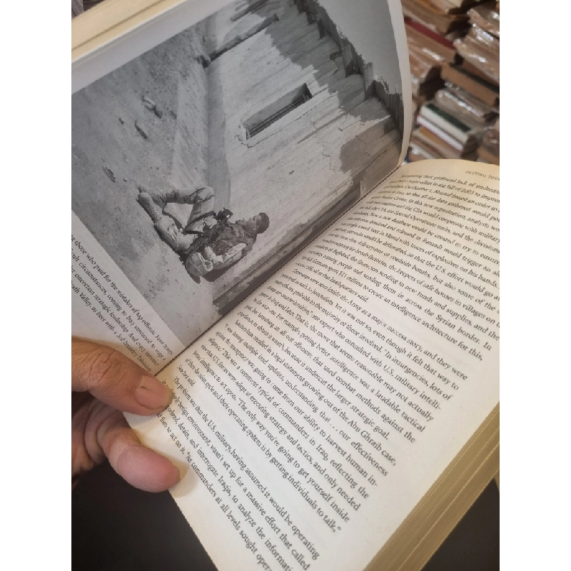 Fiasco : The American Military Adventure in Iraq - Thomas E. Ricks 386968