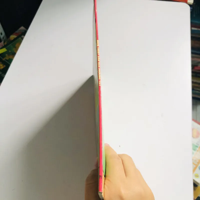 CẮM HOA PHƯƠNG TÂY 572786