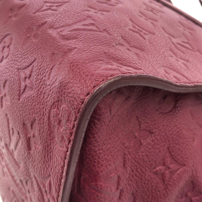 Túi xách vai Louis Vuitton Monogram Empreinte Lumineuses PM M94046 - Hàng hiệu Chính hãng 801181