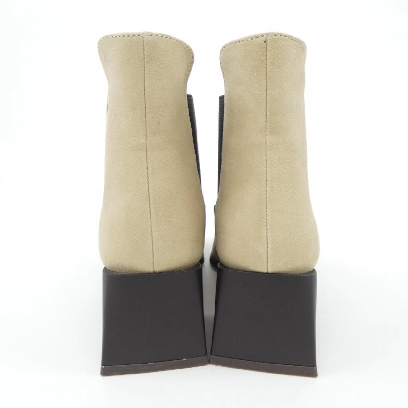 【Mã giảm giá】Giày bốt GRACE CONTINENTAL 657576