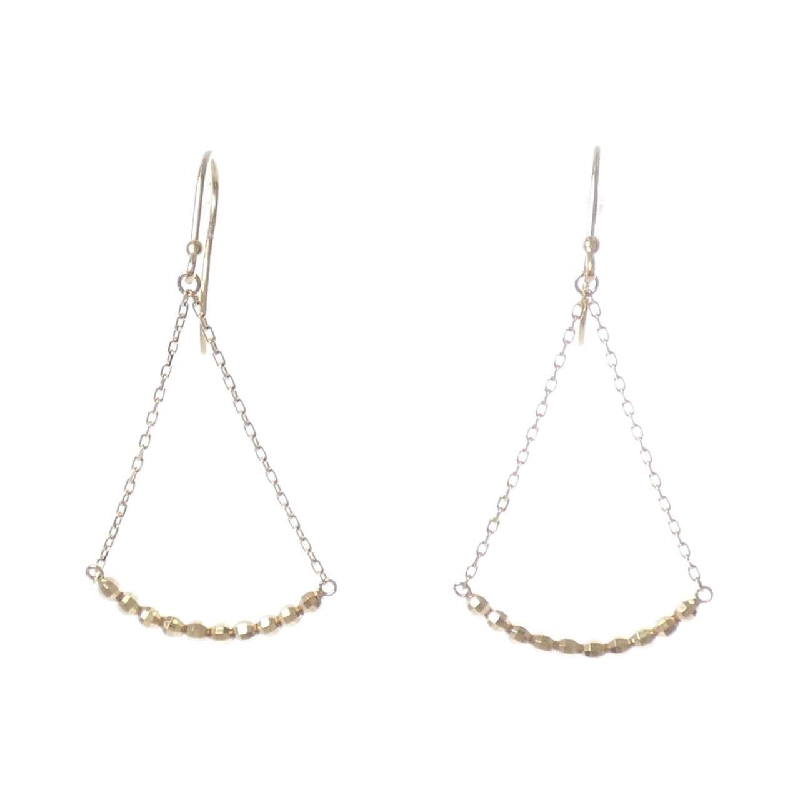 Coco Shunick K10YG Bông tai - Hàng hiệu Chính hãng 842874