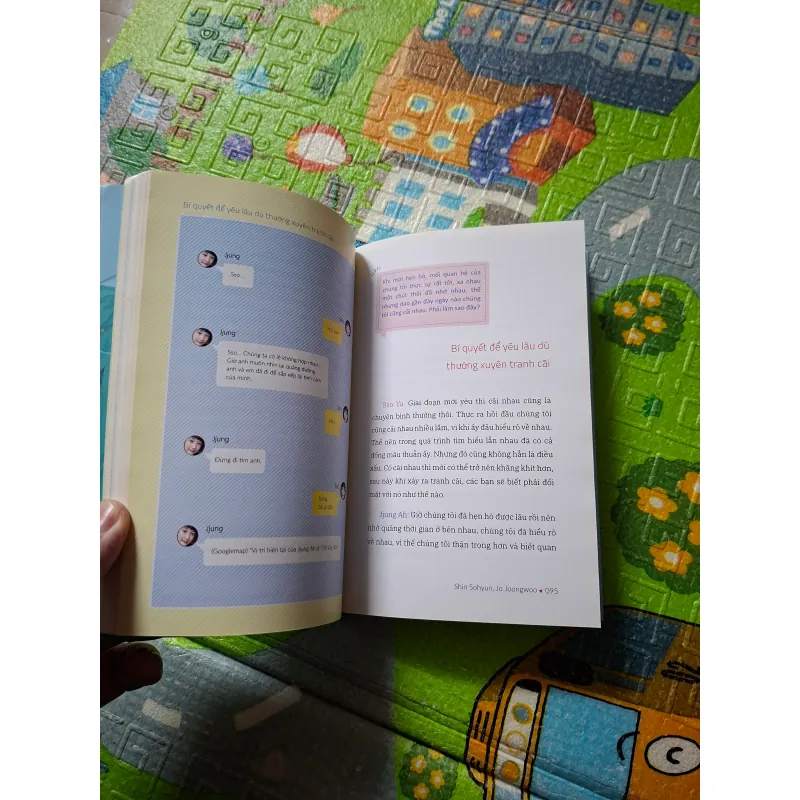 Thả Thính Vạn Người Dính 784747