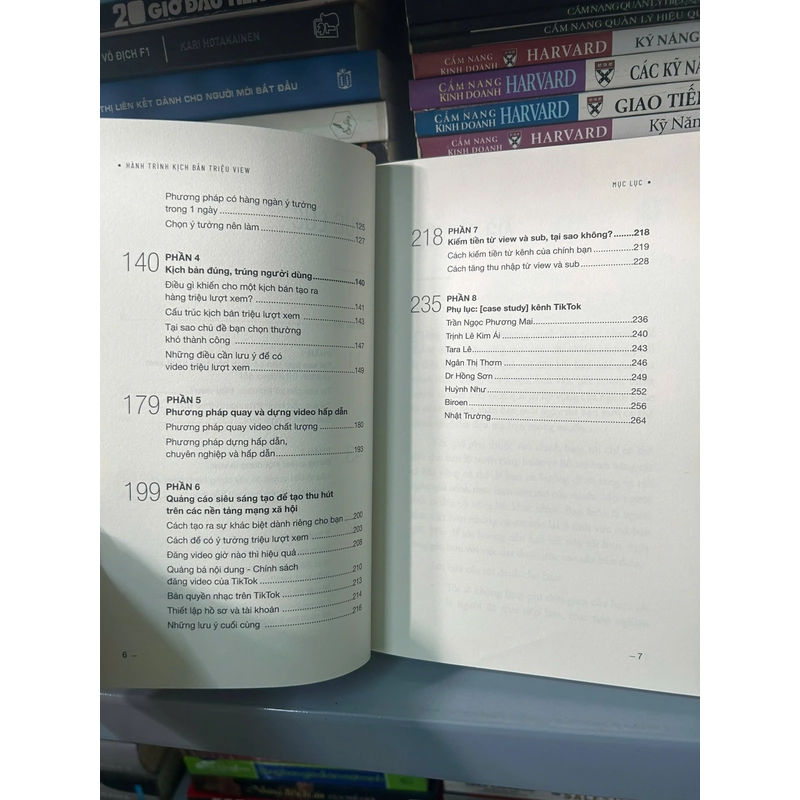 Hành Trình Kịch Bản Triệu View - Kiến Tạo Thương Hiệu Bạc Tỷ Từ Kịch Bản Triệu View 475000