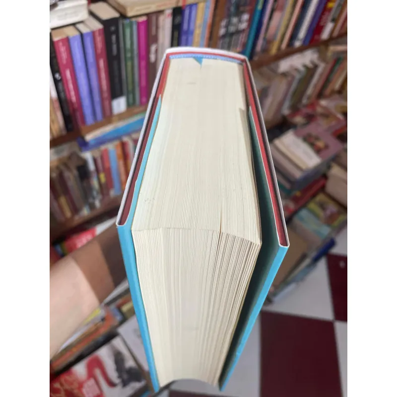 Suối nguồn (bìa cứng) 747294