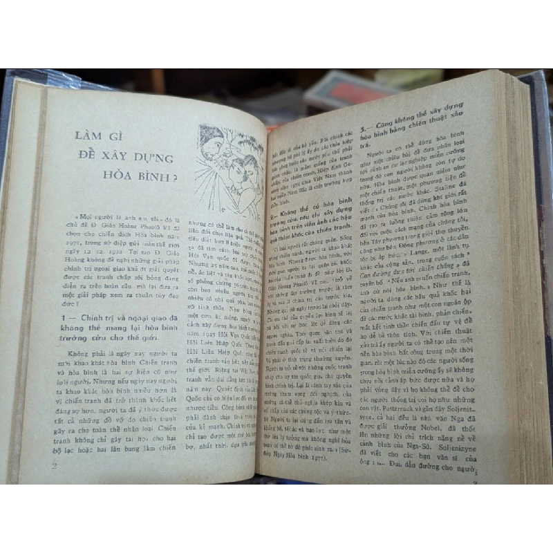 Tạp chí Nguyệt san Tin vui 1018629