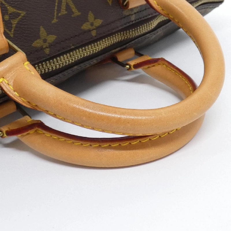 Túi xách Boston Louis Vuitton Monogram Speedy 40cm M41522 613978