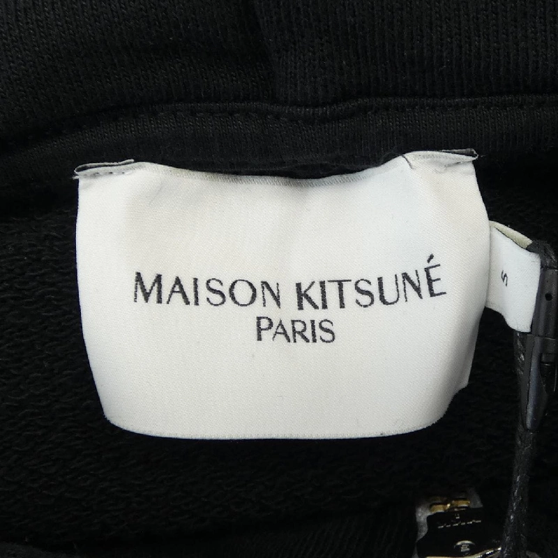 Áo khoác MAISON KITSUNE IU00353KM0001 - Hàng hiệu Chính hãng 897623