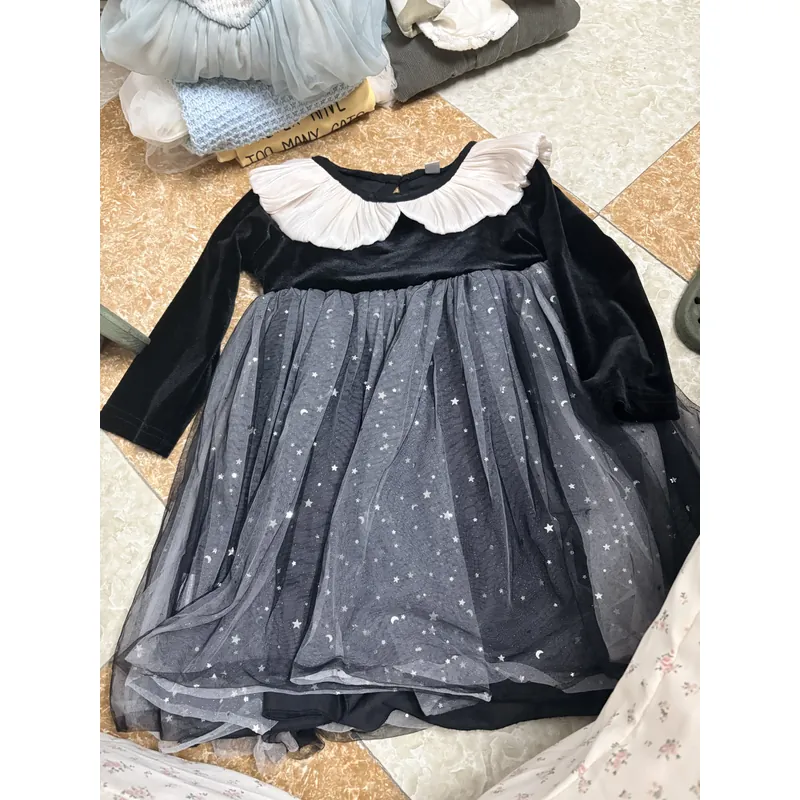 Thanh lý váy bé  702896