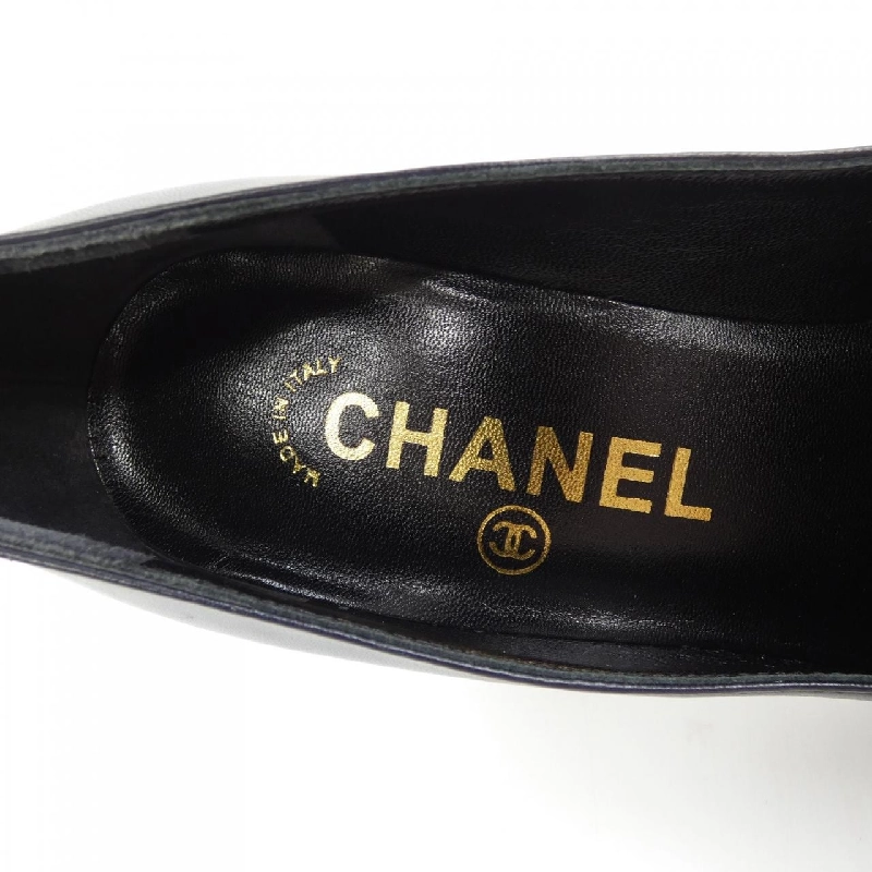 Giày cao gót CHANEL 660883