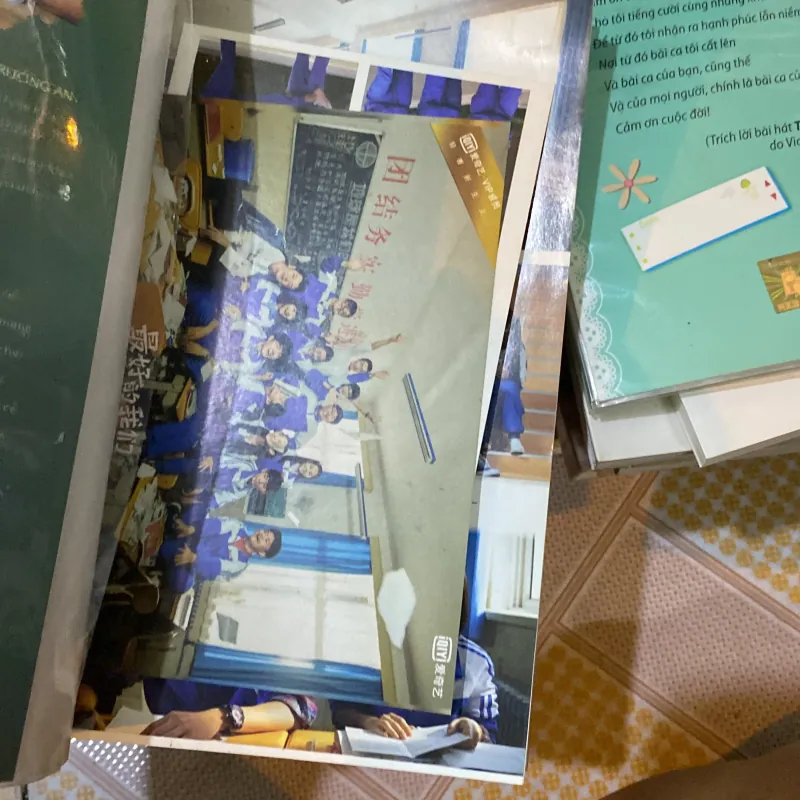 Điều tuyệt vời nhất của thanh xuan 972362