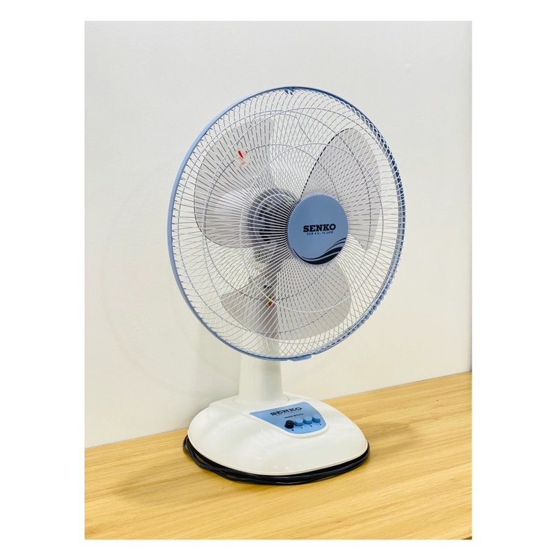 SENKO - Quạt Bàn B1616 (Bảo hành 06/2026) 460424