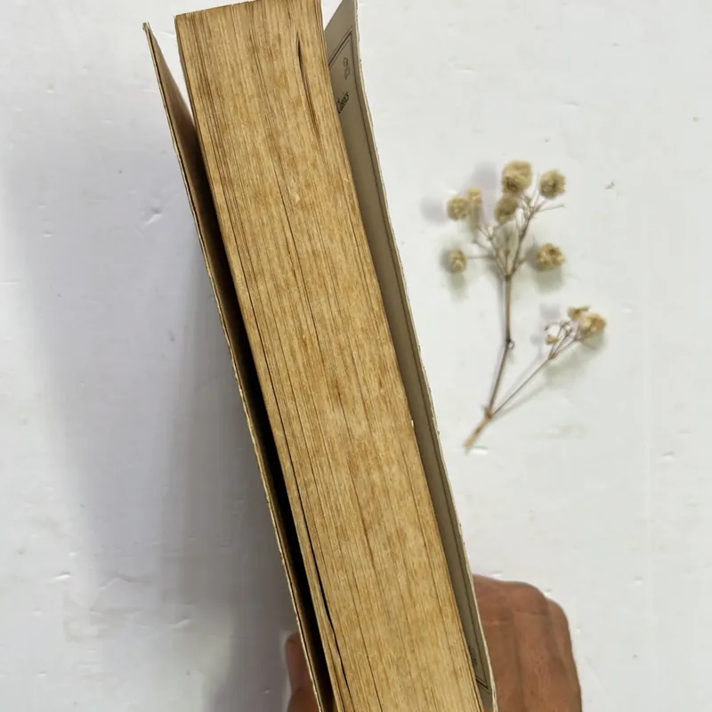 Nanh Trắng - Jack London (Bản bỏ túi Đông A) 598021