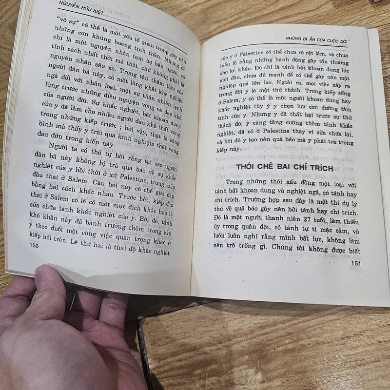 Những bí ẩn của cuộc đời
 709202