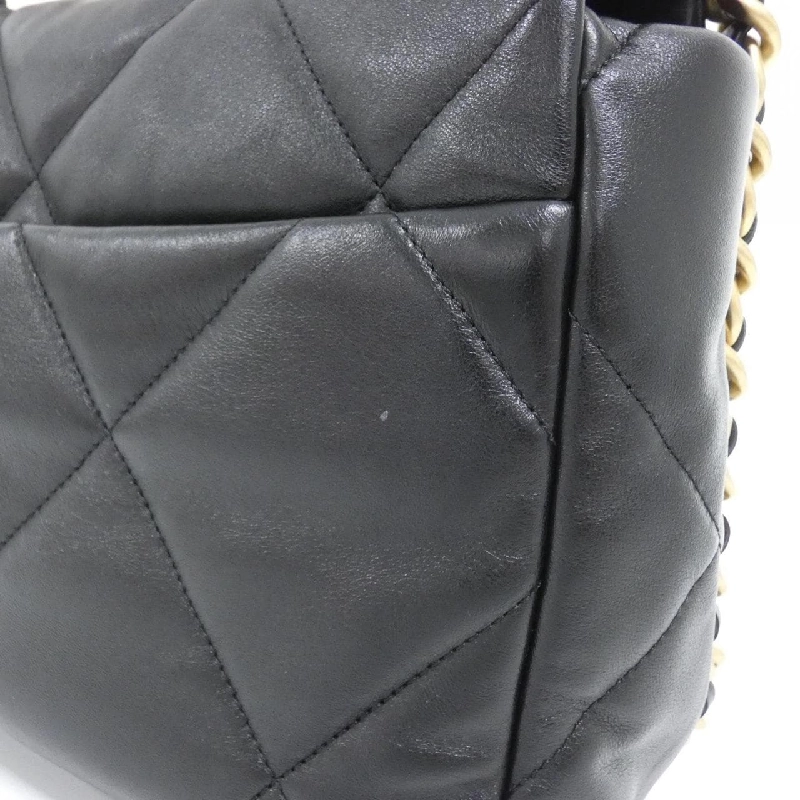 Chanel Chanel 19 Dòng AS1161 Túi đeo vai 608417