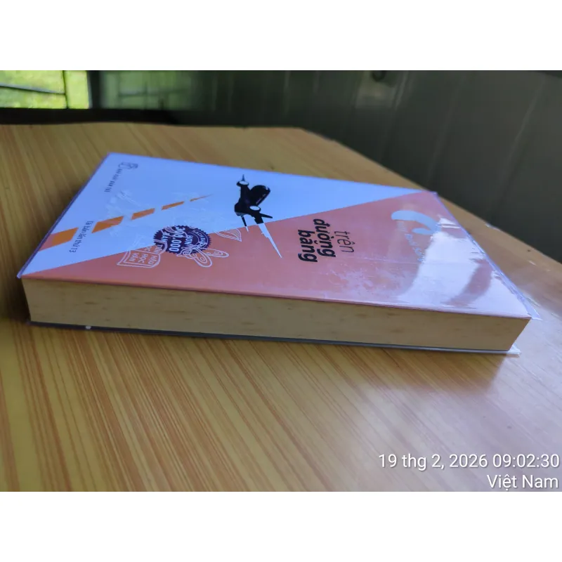 Trên Đường Băng - Tony Buổi Sáng 907858