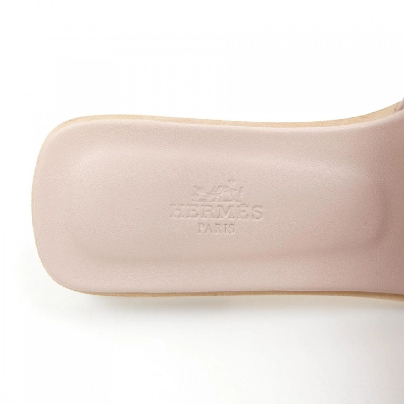 Giày sandal HERMES - Hàng hiệu Authentic 830327