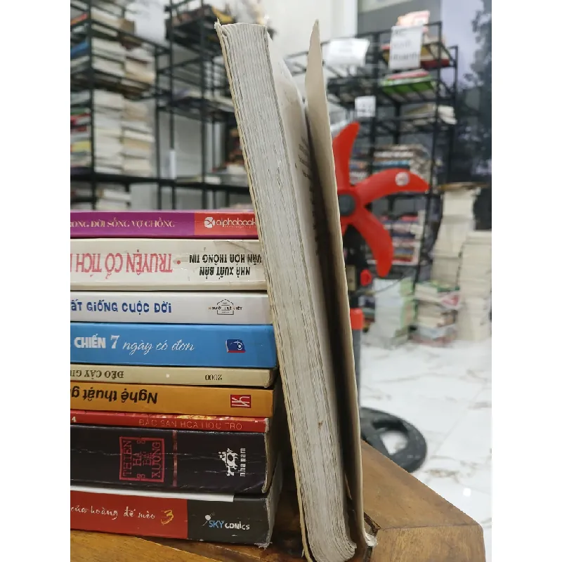 Tuổi trẻ nào rồi cũng sẽ qua- Kai Hoàng 604250