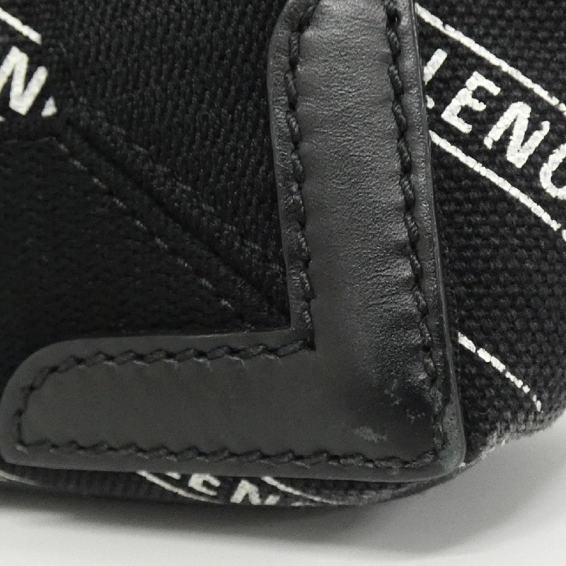 Túi Balenciaga Navy Cabas XS 390346 KMZAN 615209