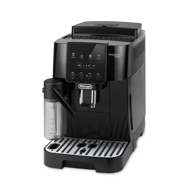 ☕ Máy pha cà phê De’Longhi ECAM220.60.B – Tự động xay & pha, cà phê chuẩn Ý tại nhà! 732697