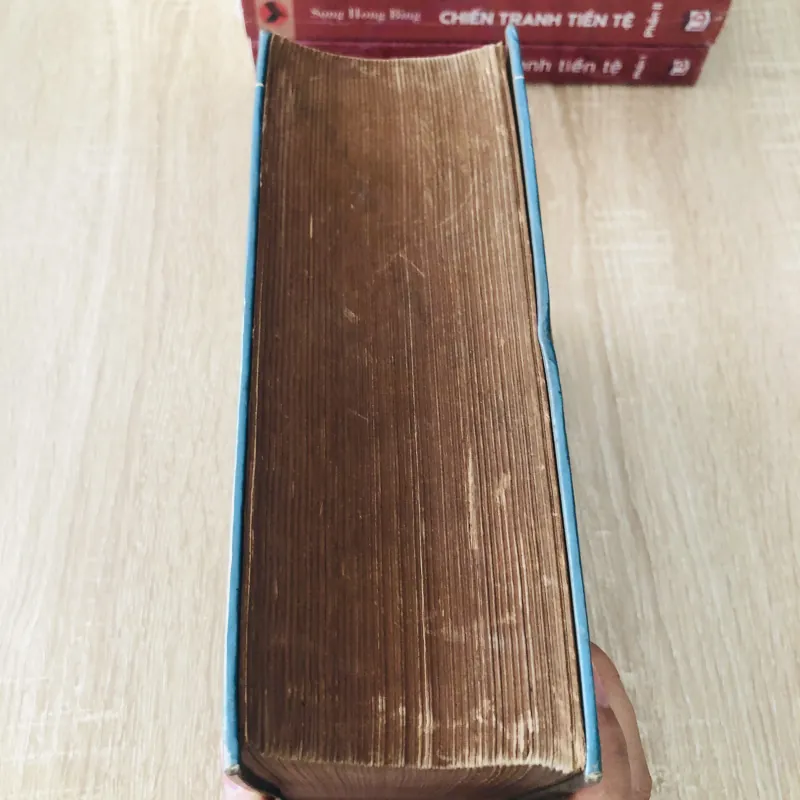 TỪ ĐIỂN Y HỌC ANH - VIỆT 1004690