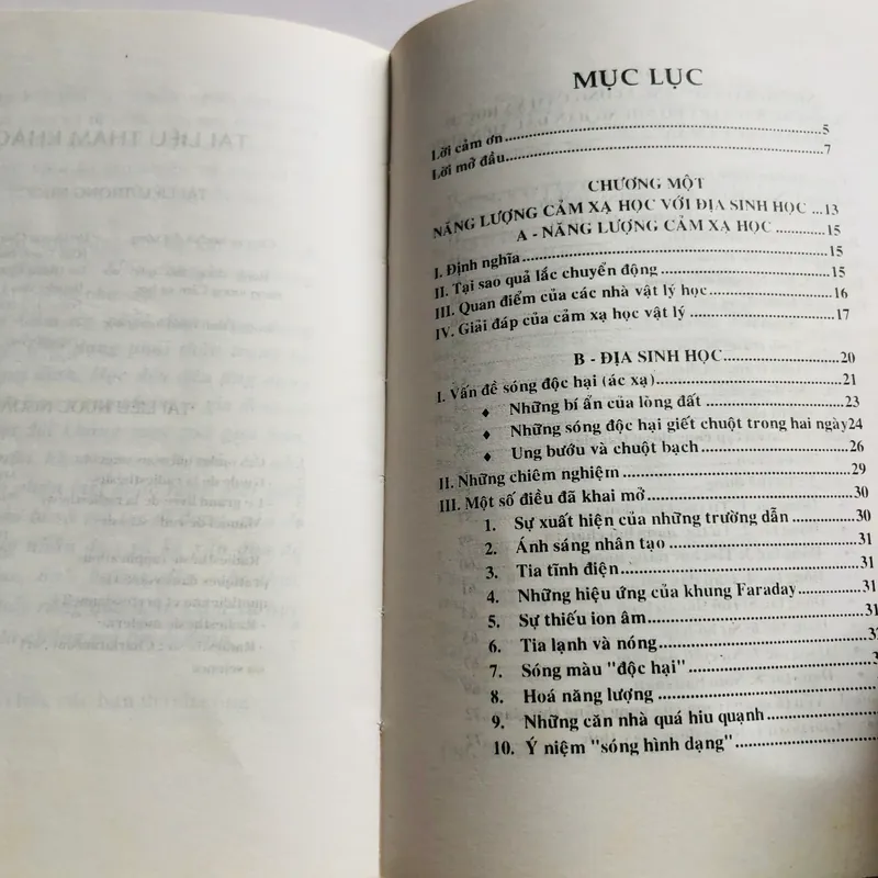📖 CẢM XẠ HỌC THỰC HÀNH (Tác giả: Dư Quang Châu – Trần Văn Ba) 564038